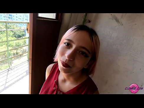 ❤️ Ուսանող Զգացմունքային ծծում է օտարին ծայրամասում ☑ Ռուսական պոռնո hy.myteporn.ru%-ով ️❤